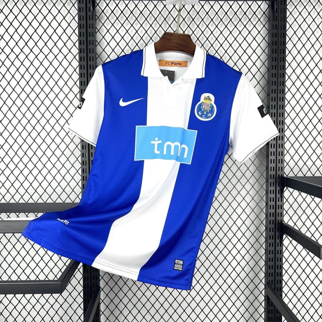 FC Porto Masculino 09/10 Home I - Torcedor — imagem 1