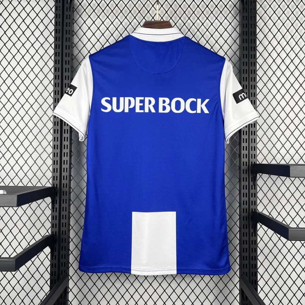 FC Porto Masculino 09/10 Home I - Torcedor — imagem 2