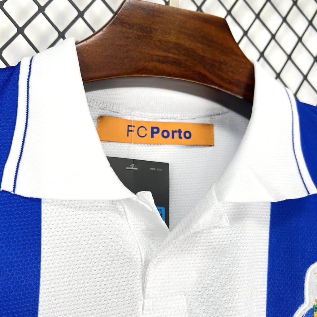 FC Porto Masculino 09/10 Home I - Torcedor — imagem 3