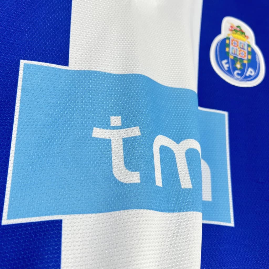 FC Porto Masculino 09/10 Home I - Torcedor — imagem 5