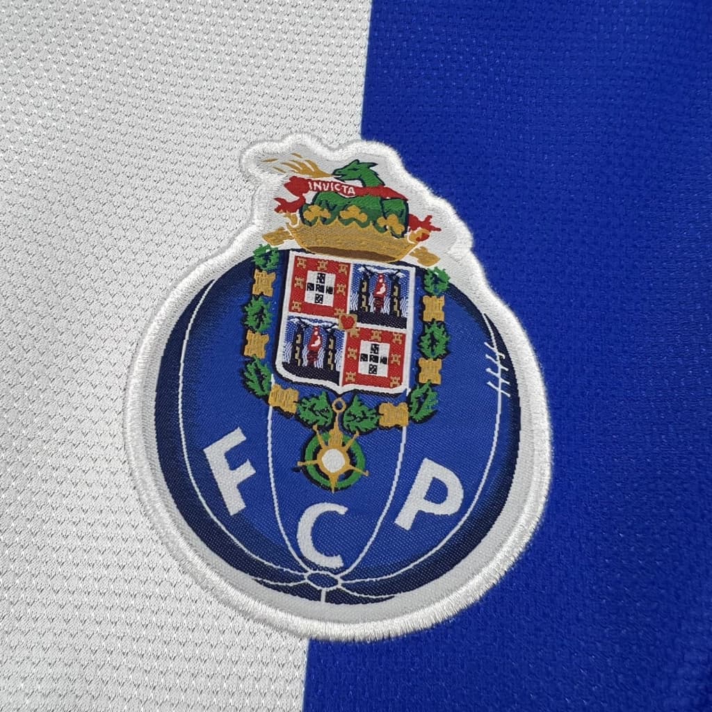 FC Porto Masculino 12/13 Home I - Torcedor — imagem 3