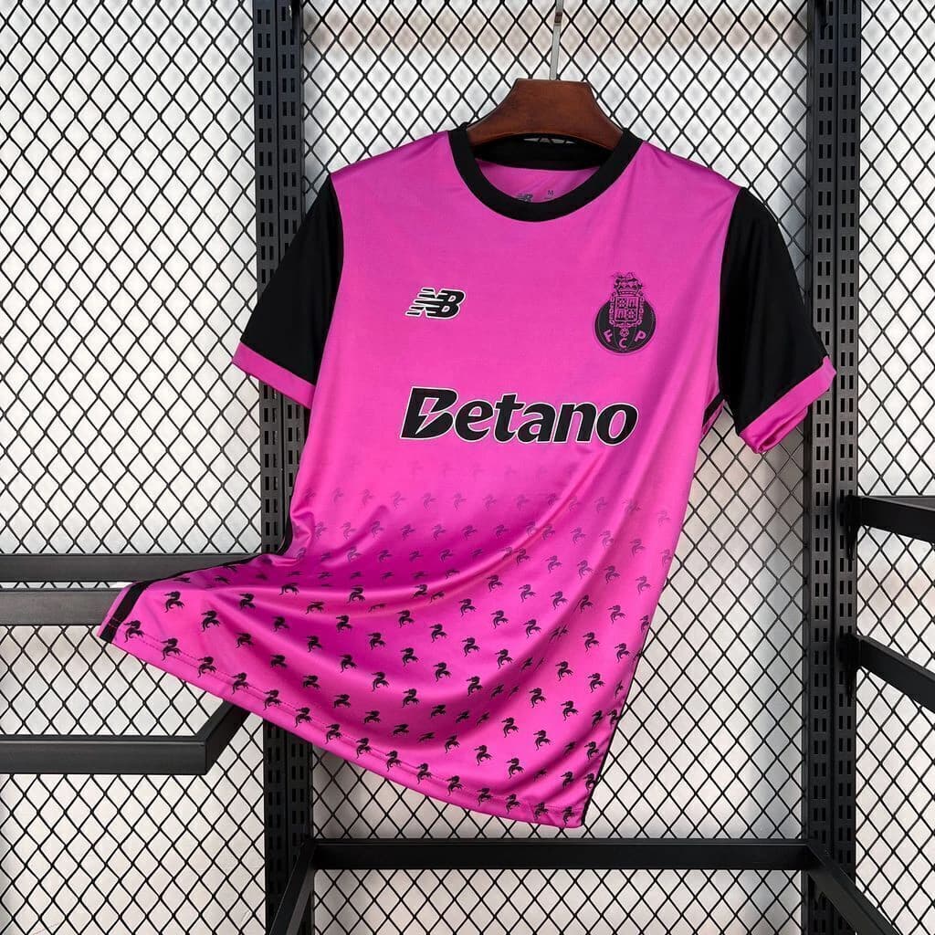 FC Porto Masculino 26/27 Home I - Torcedor — imagem 1