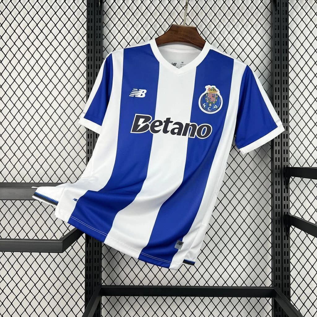FC Porto Masculino 26/27 Home I - Torcedor — imagem 2