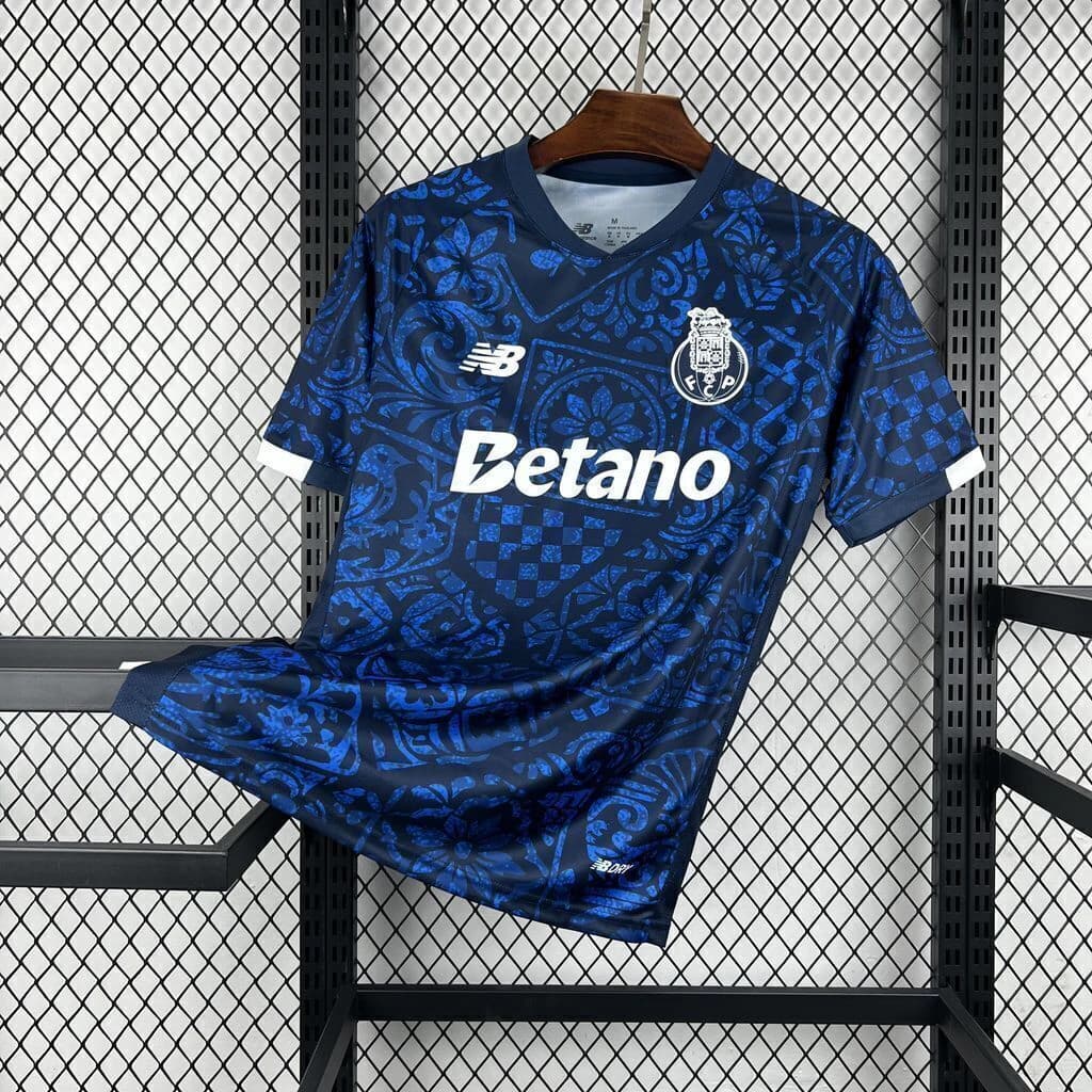 FC Porto Masculino 26/27 Home I - Torcedor — imagem 3