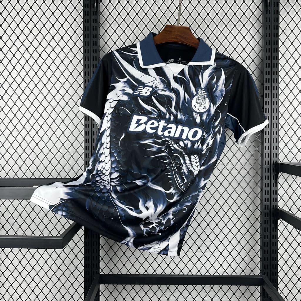 FC Porto Masculino 26/27 Home I - Torcedor — imagem 4