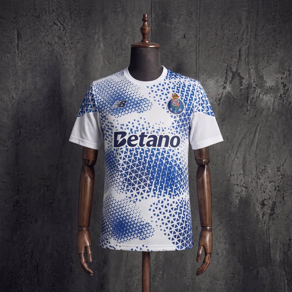FC Porto Masculino 26/27 Home I - Torcedor — imagem 5