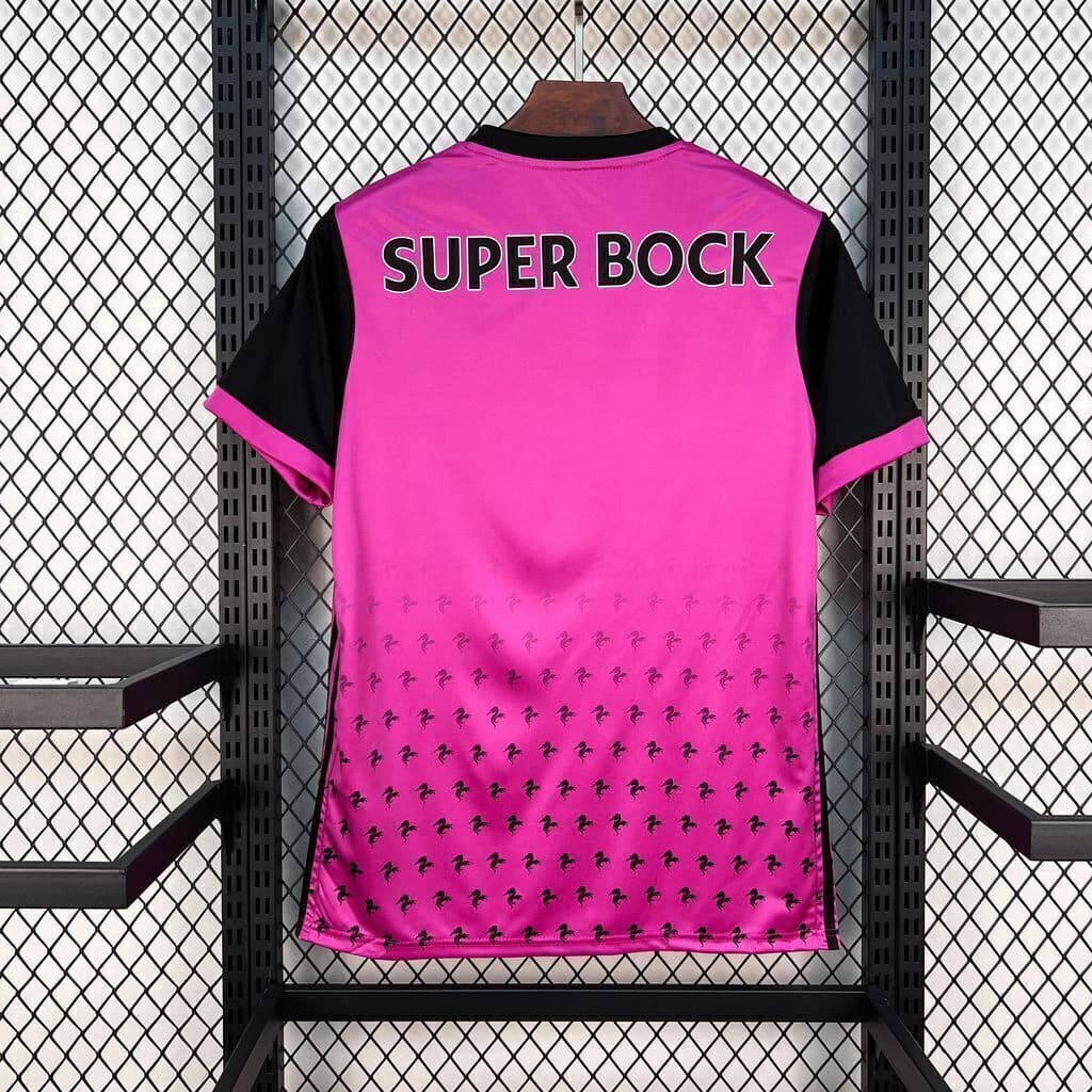 FC Porto Masculino 26/27 Home I - Torcedor — imagem 6