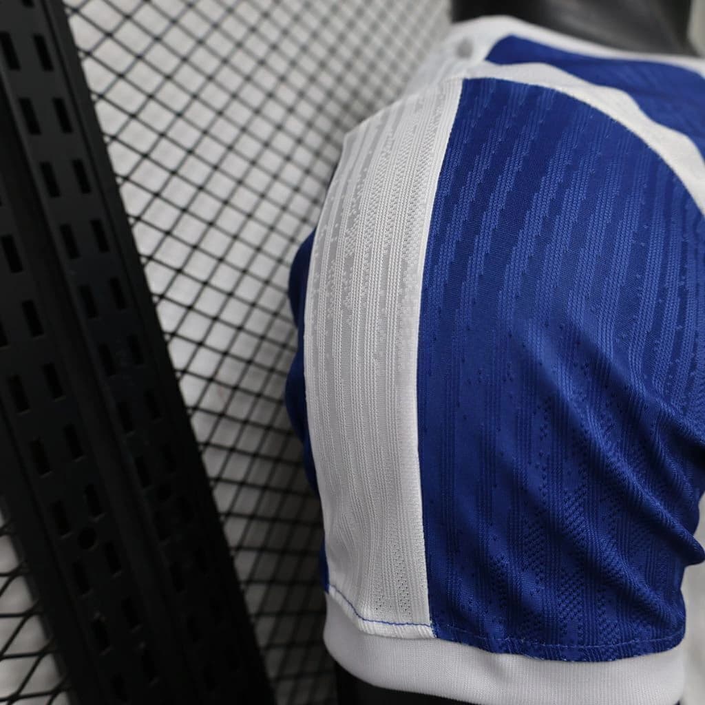 Porto Masculino 26/27 Home I - Jogador — imagem 3