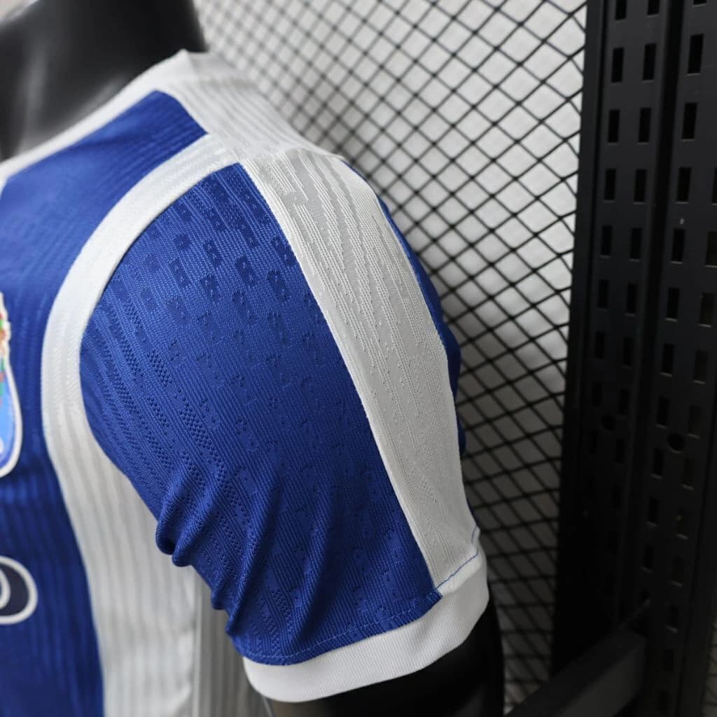 Porto Masculino 26/27 Home I - Jogador — imagem 4