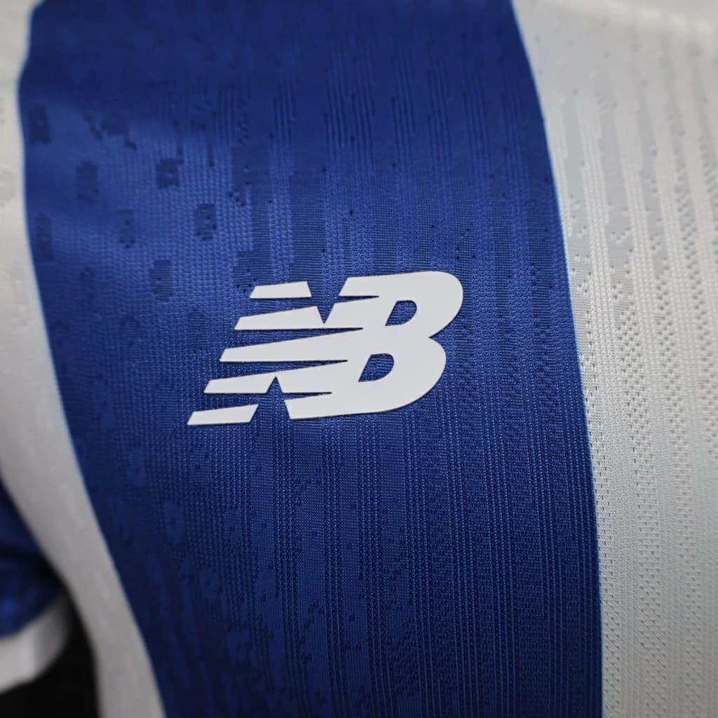 Porto Masculino 26/27 Home I - Jogador — imagem 5