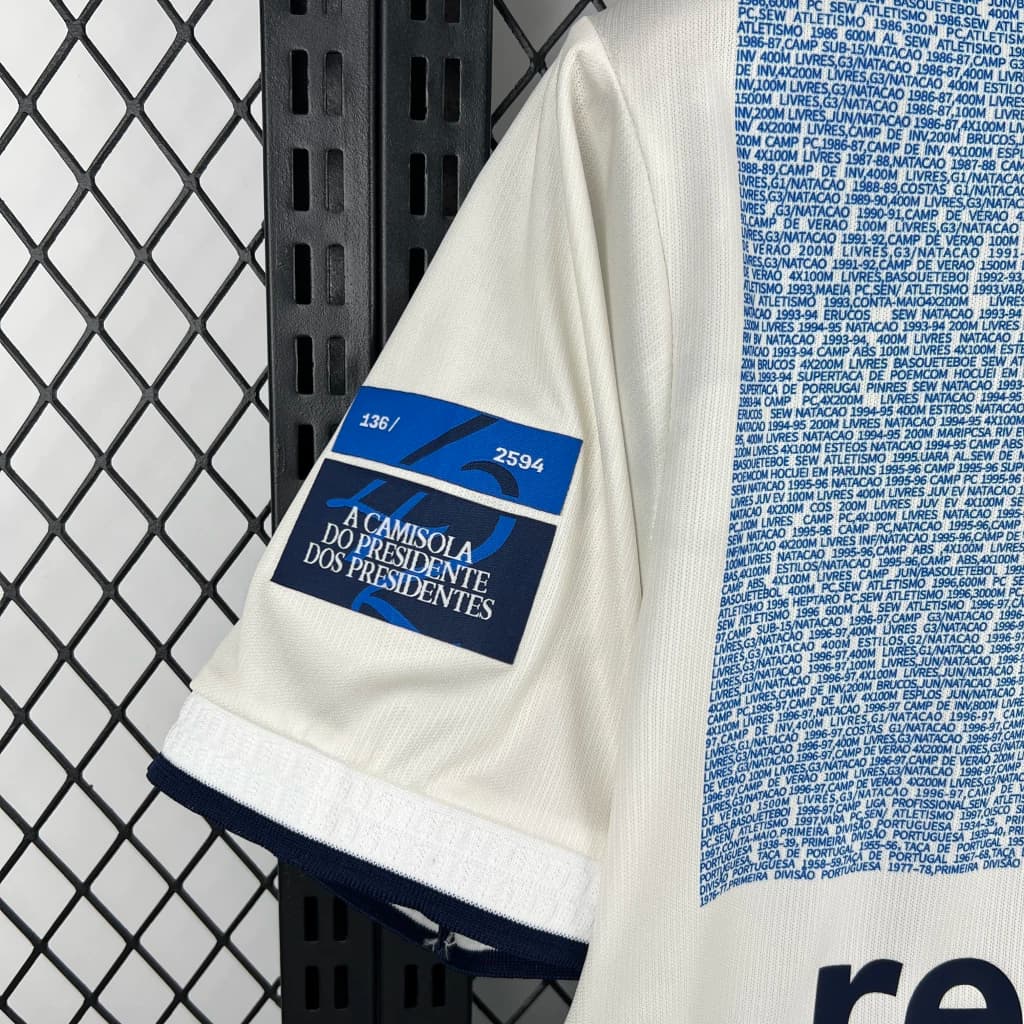Porto Masculino 26/27 Home I - Torcedor — imagem 3