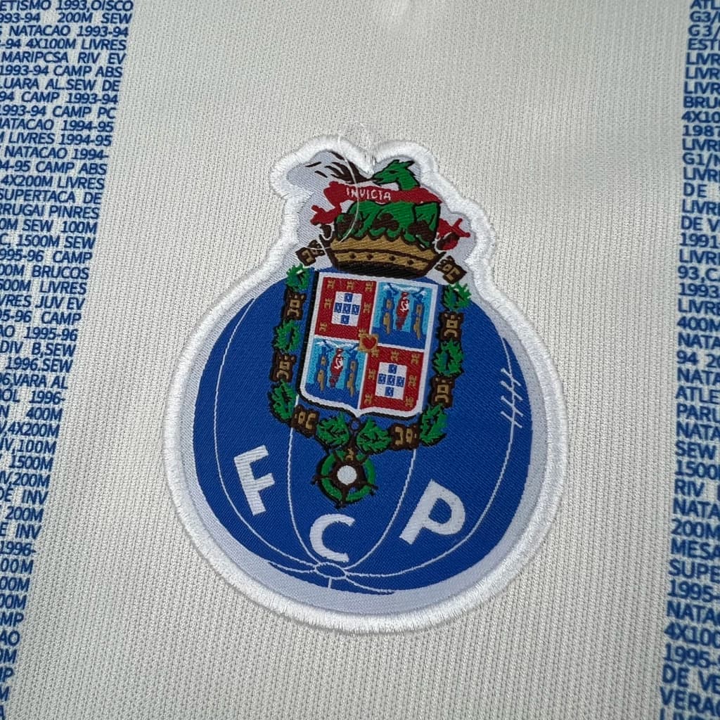 Porto Masculino 26/27 Home I - Torcedor — imagem 4