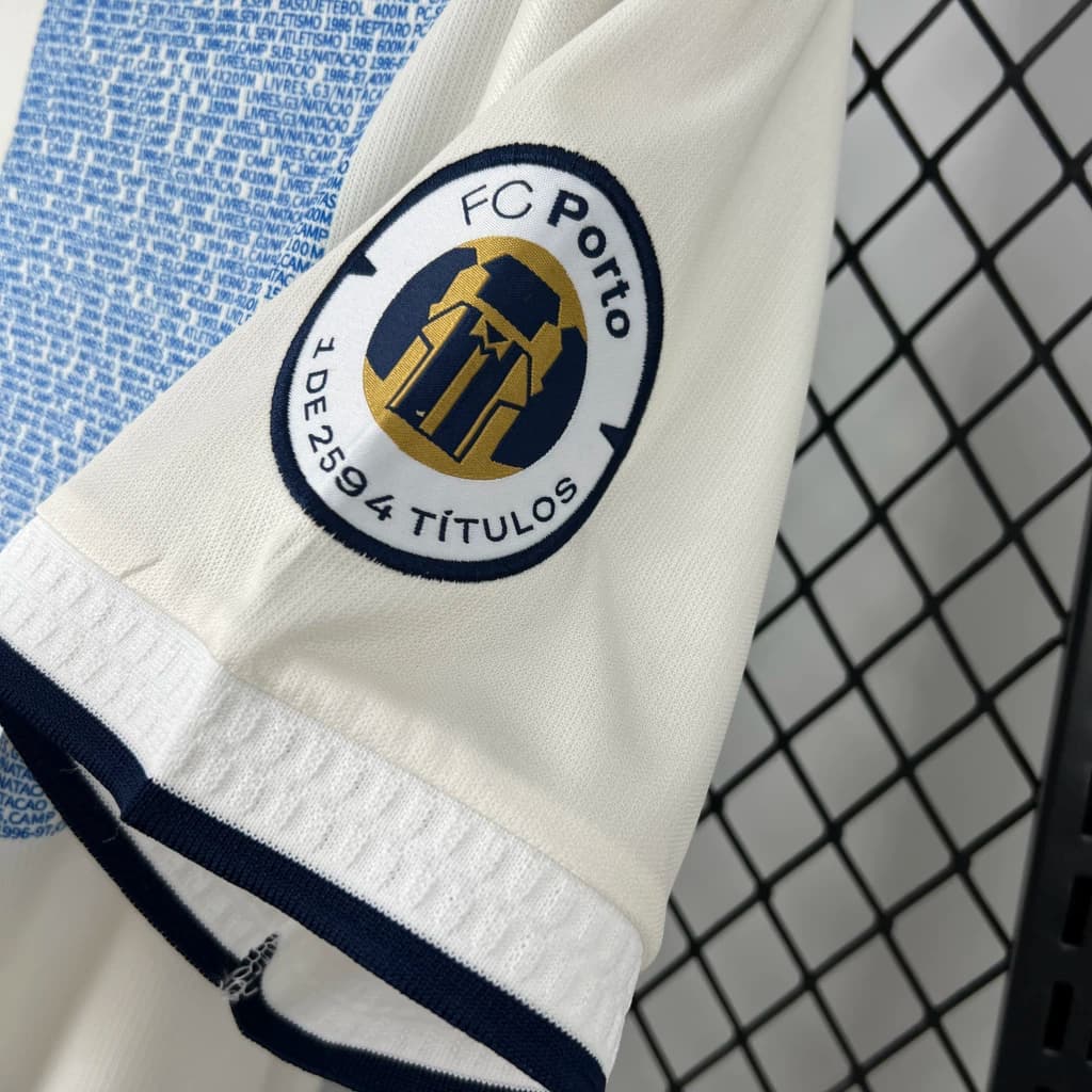 Porto Masculino 26/27 Home I - Torcedor — imagem 5