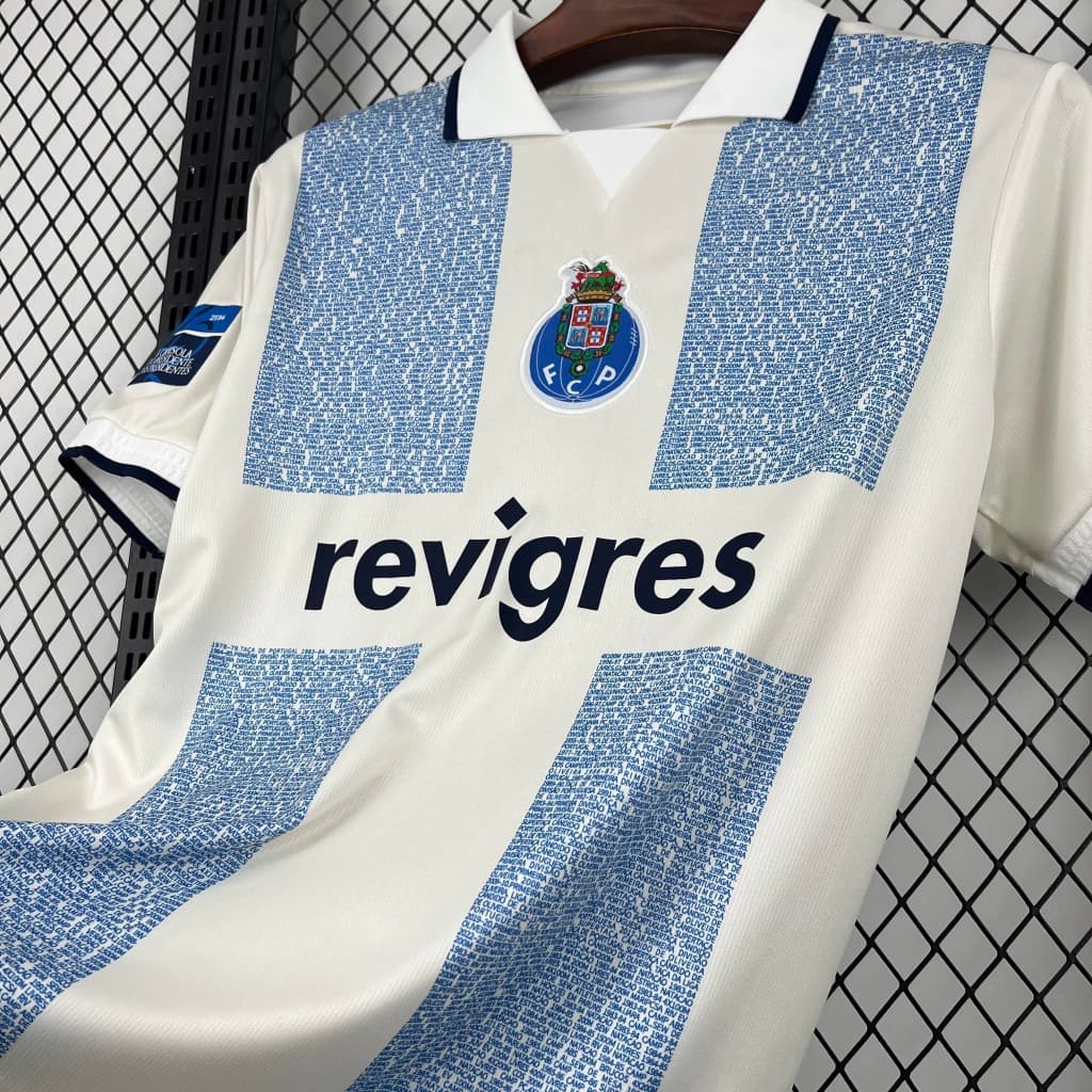 Porto Masculino 26/27 Home I - Torcedor — imagem 6