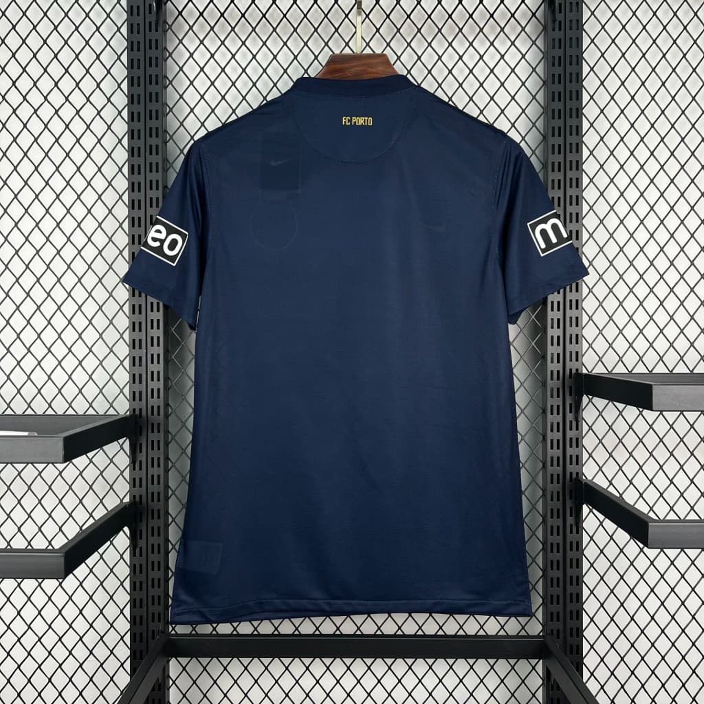 Retrô FC Porto Masculino 11/12 Away II - Torcedor — imagem 2
