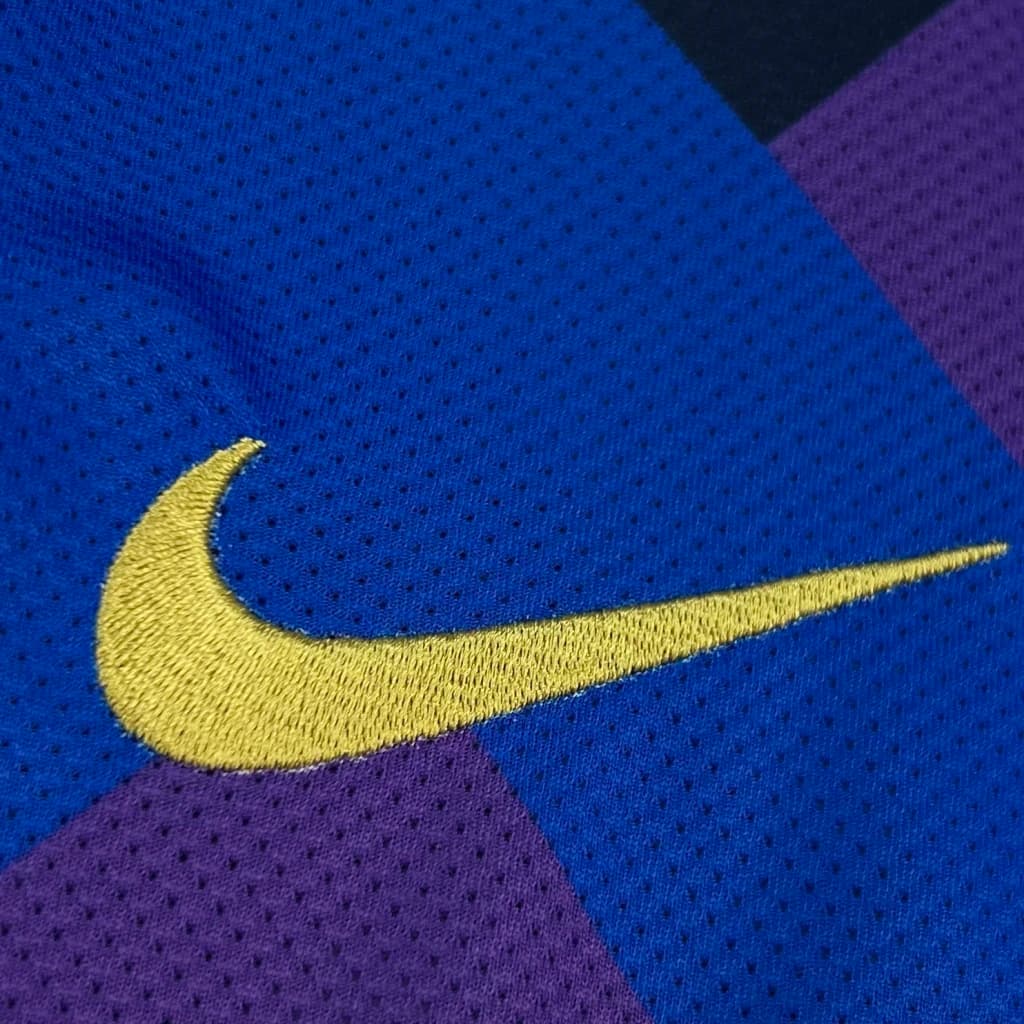 Retrô FC Porto Masculino 11/12 Away II - Torcedor — imagem 5
