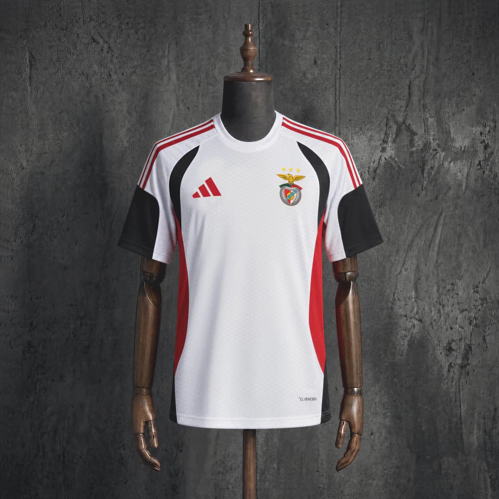 Benfica Masculino 26/27 Training - Torcedor — imagem 2