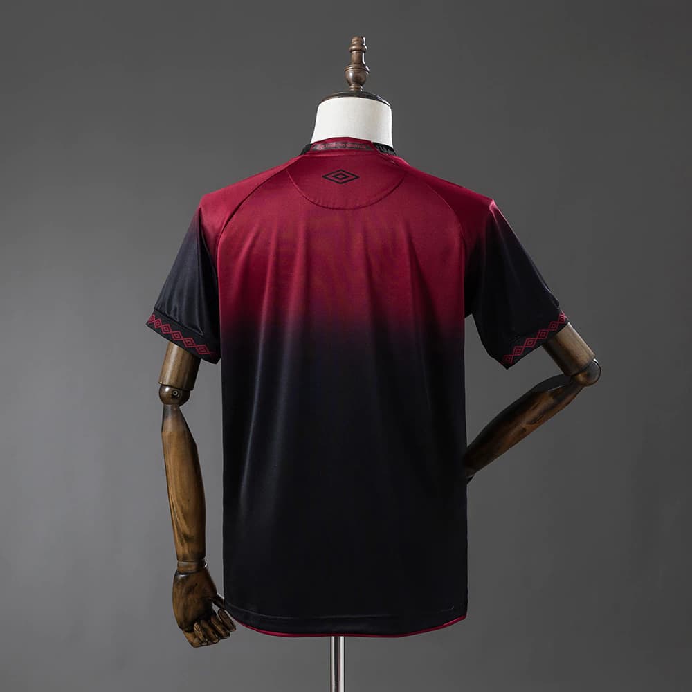 Athletico Paranaense Masculino 25/26 Third III - Torcedor — imagem 2