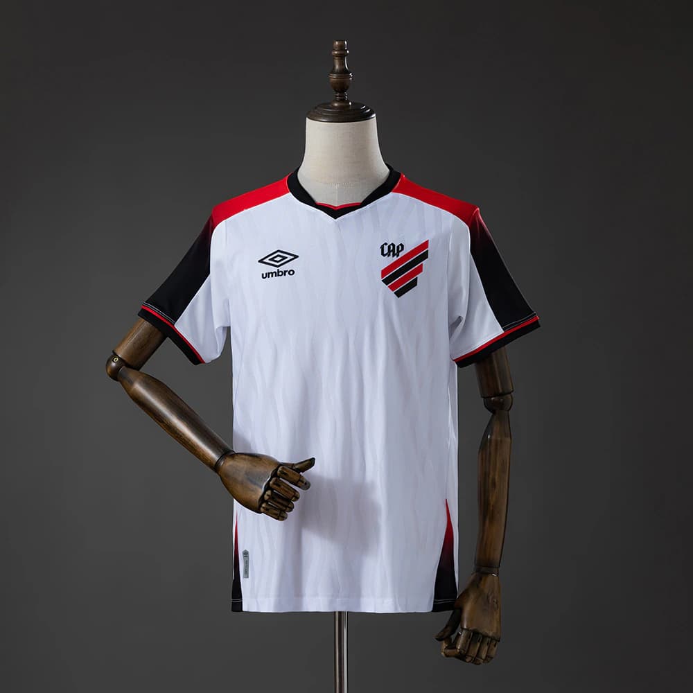 Athletico Paranaense Masculino 26/27 Away II - Torcedor