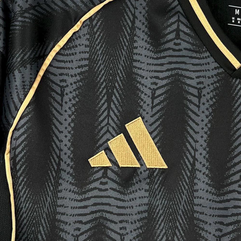 Atlético Mineiro Masculino 25/26 Third III - Torcedor — imagem 4