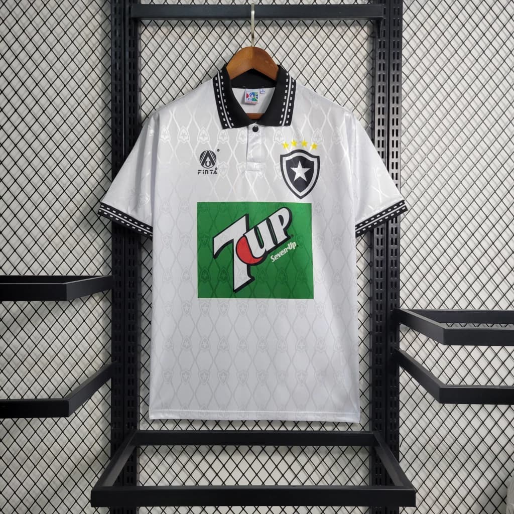 Botafogo Masculino 1995 Retro - Torcedor