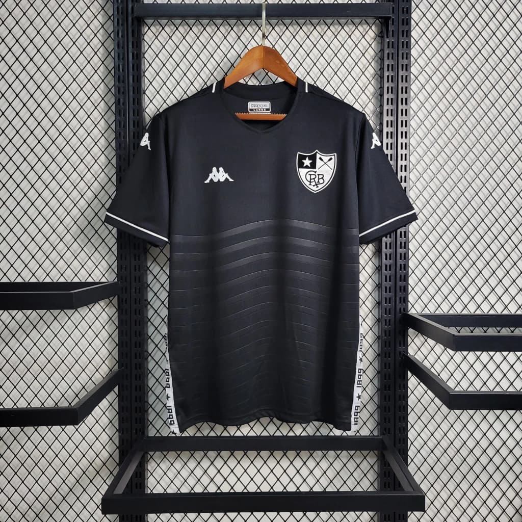 Botafogo Masculino 19/20 Away II - Torcedor — imagem 1
