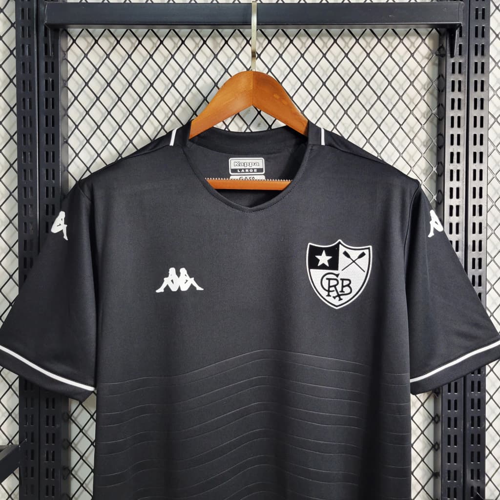 Botafogo Masculino 19/20 Away II - Torcedor — imagem 2