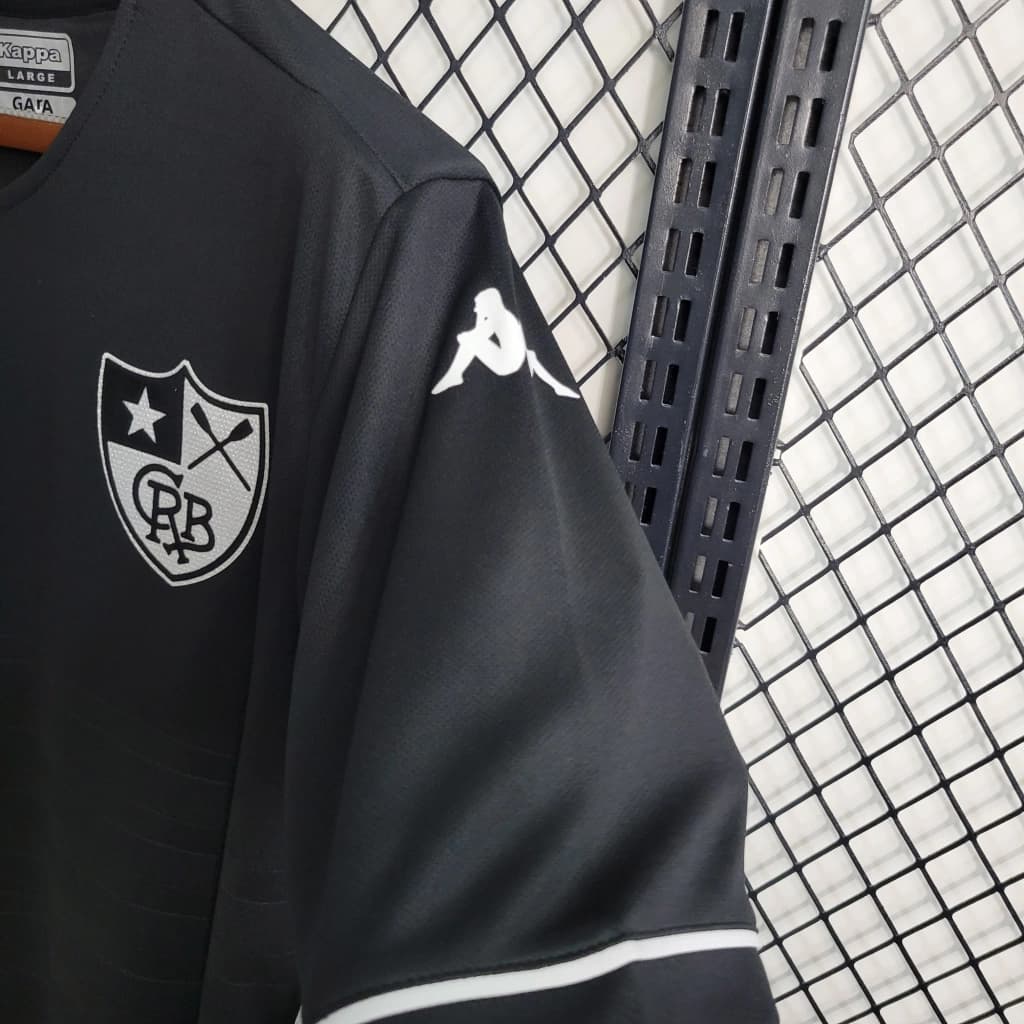 Botafogo Masculino 19/20 Away II - Torcedor — imagem 3
