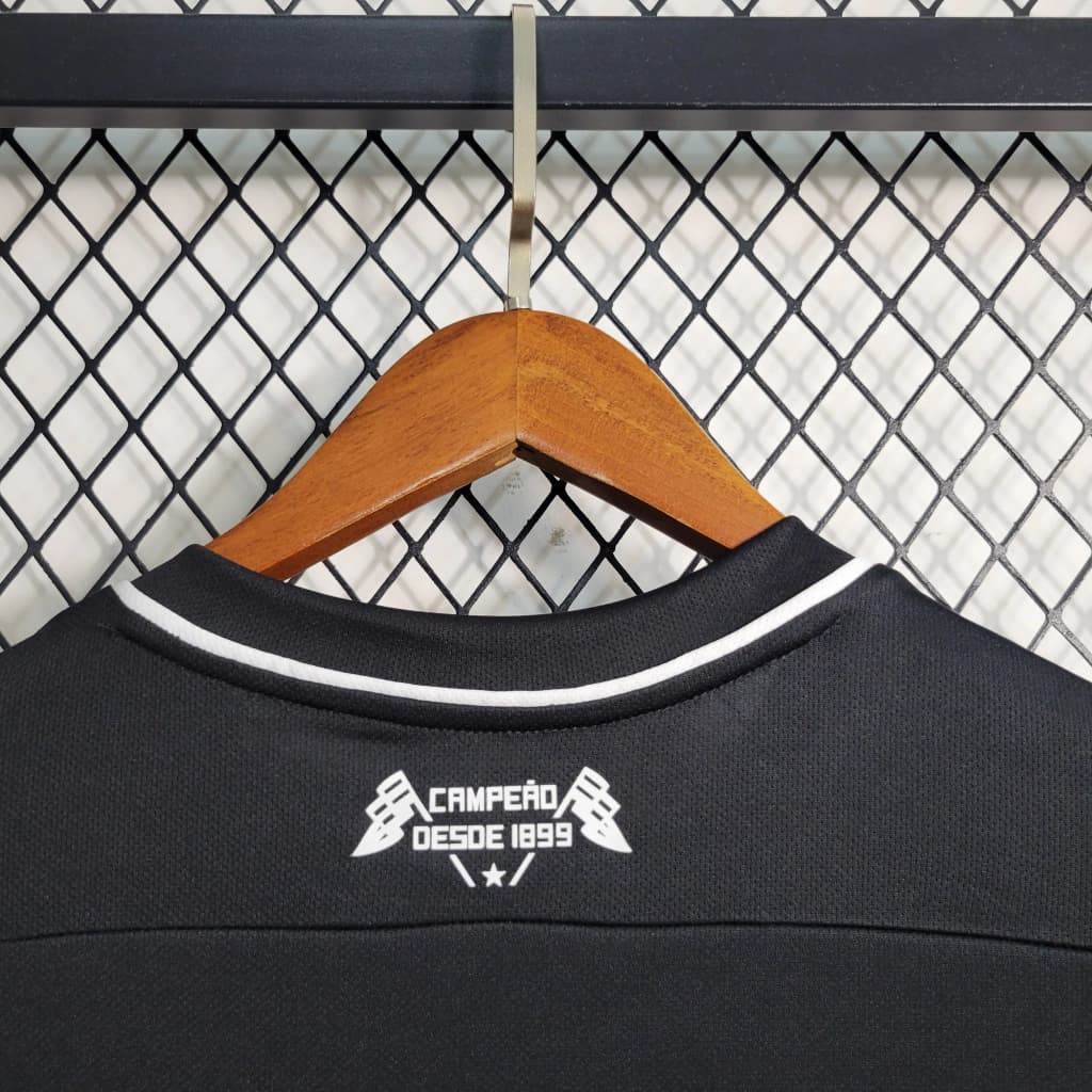 Botafogo Masculino 19/20 Away II - Torcedor — imagem 4