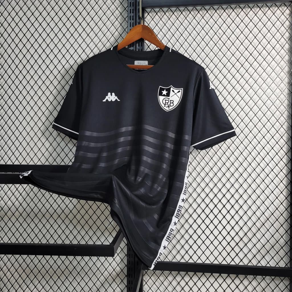 Botafogo Masculino 19/20 Away II - Torcedor — imagem 5