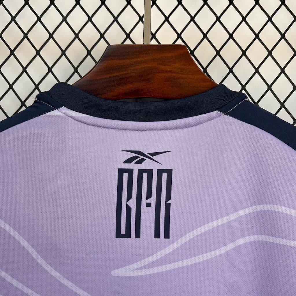 Botafogo Masculino 25/26 Training - Torcedor — imagem 3