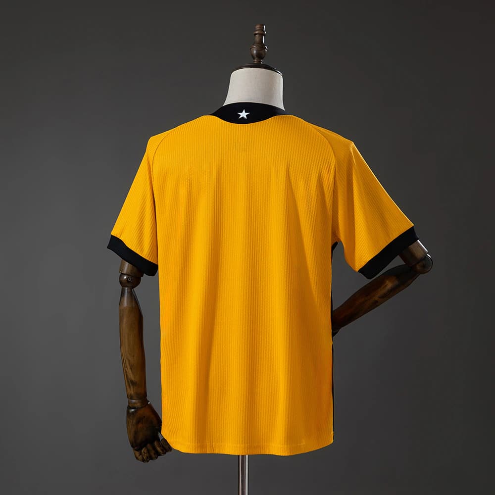 Botafogo Masculino 26/27 Goalkeeper - Torcedor — imagem 2