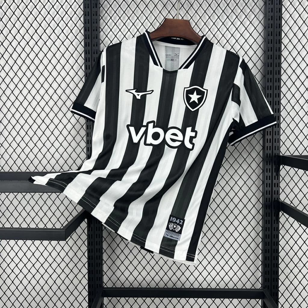 Botafogo Masculino 26/27 Home I - Torcedor — imagem 1