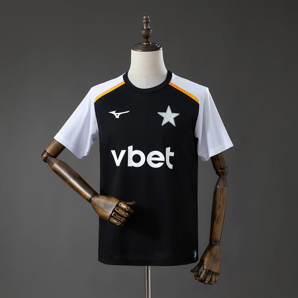 Botafogo Masculino 26/27 Home I - Torcedor — imagem 2