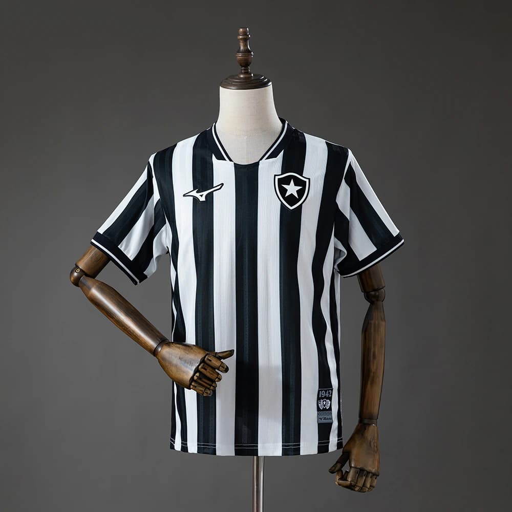 Botafogo Masculino 26/27 Home I - Torcedor — imagem 3