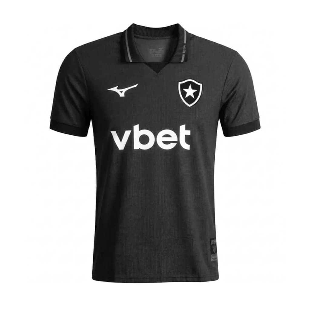 Botafogo Masculino 26/27 Home I - Torcedor — imagem 4