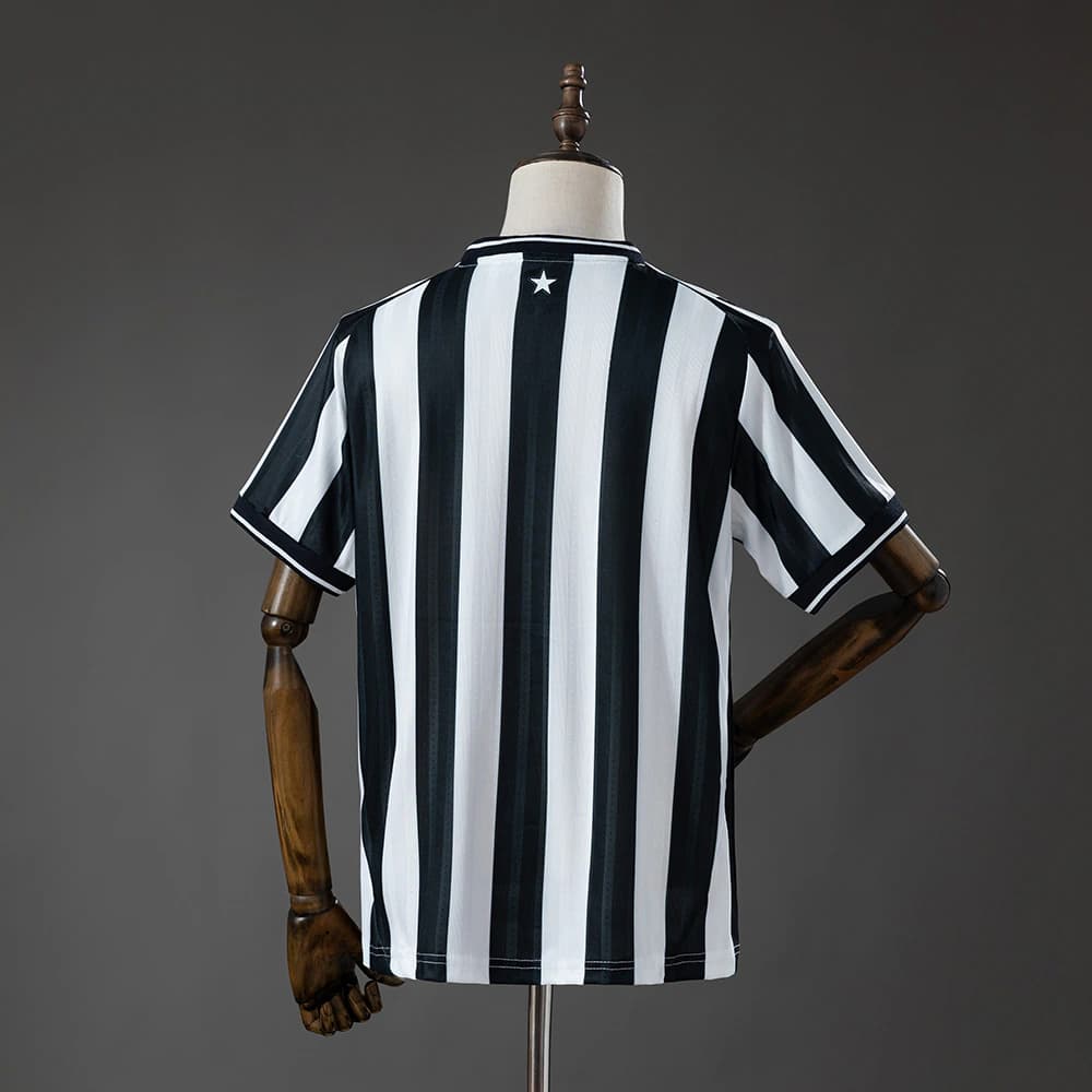 Botafogo Masculino 26/27 Home I - Torcedor — imagem 6