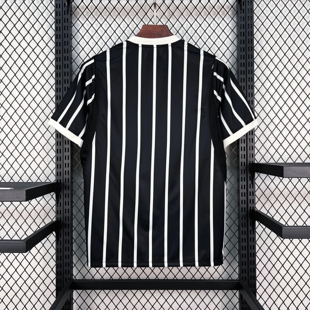 Corinthians Masculino 26/27 Away II - Torcedor — imagem 4