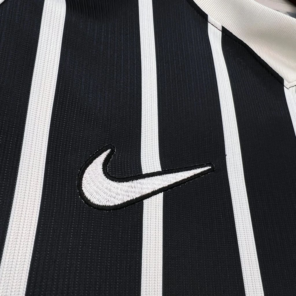 Corinthians Masculino 26/27 Away II - Torcedor — imagem 5