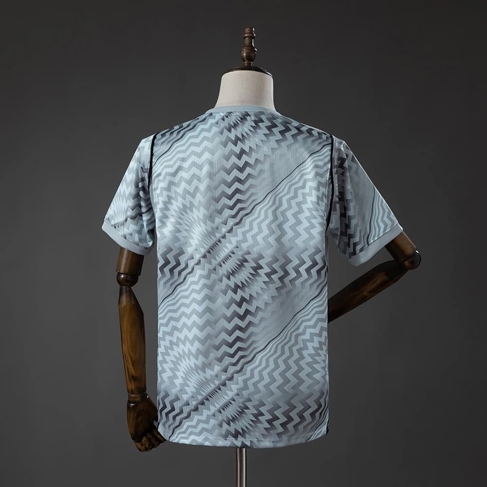 Corinthians Masculino 26/27 Goalkeeper - Torcedor — imagem 4