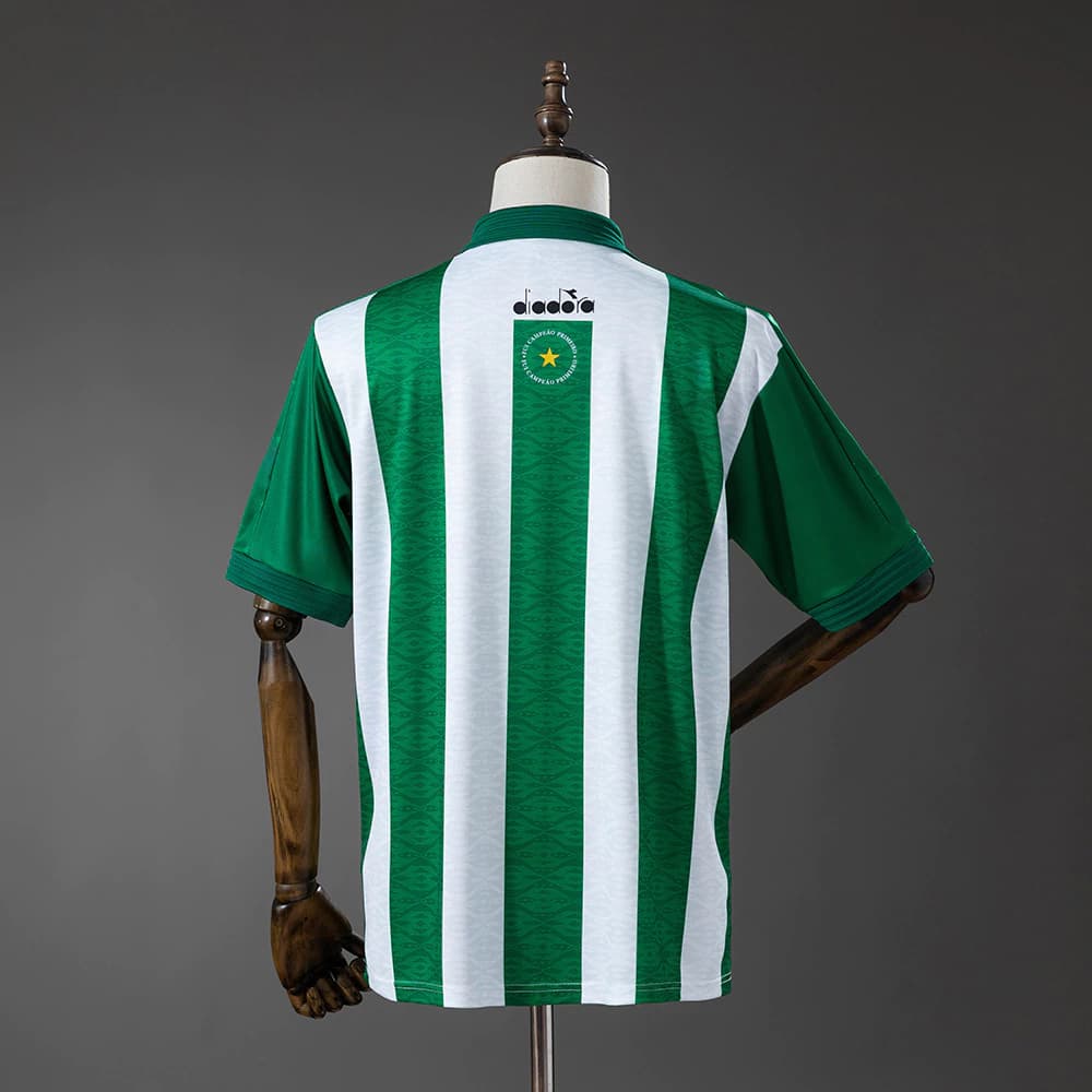 Coritiba Masculino 26/27 Away II - Torcedor — imagem 2