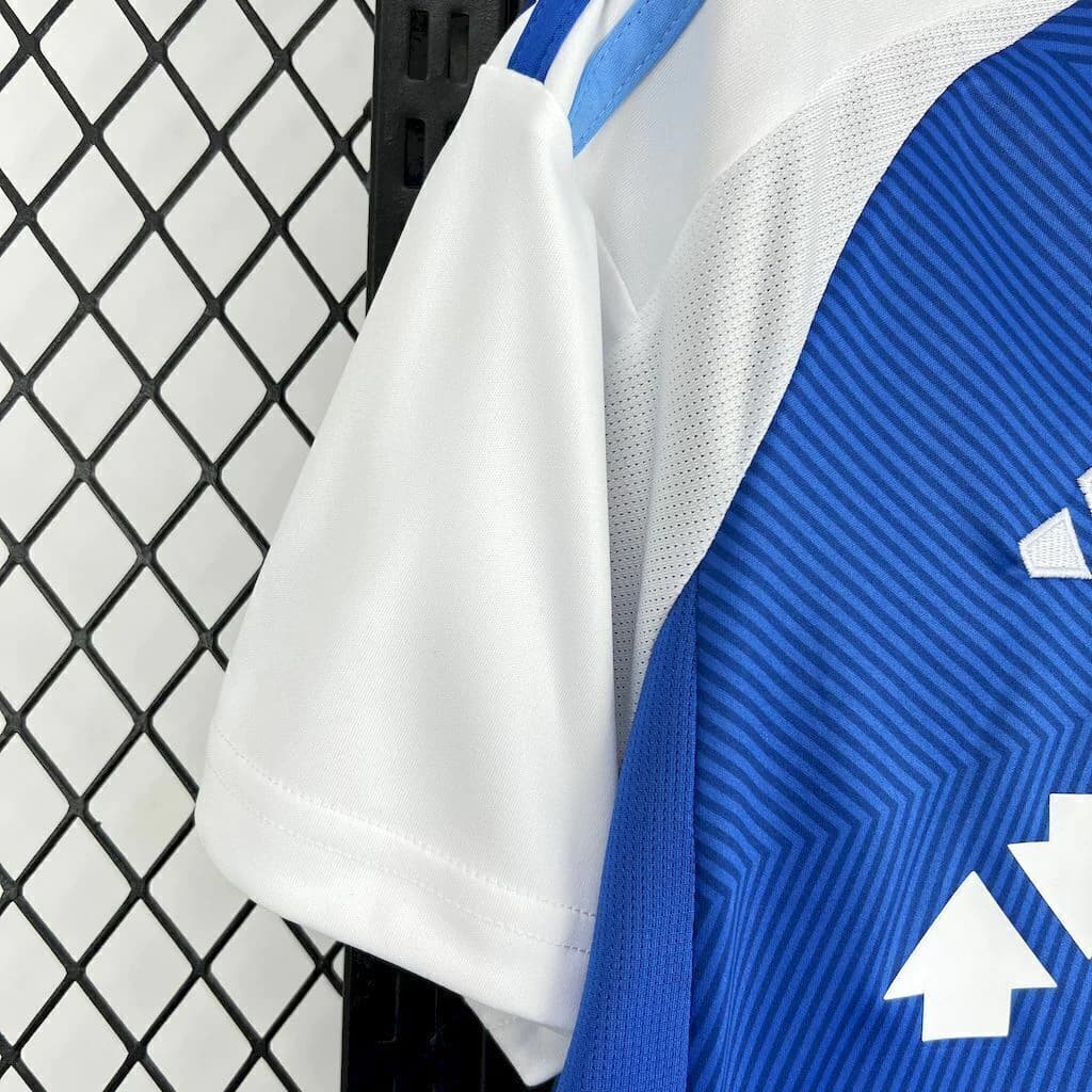 Cruzeiro Masculino 25/26 Home I - Torcedor — imagem 3
