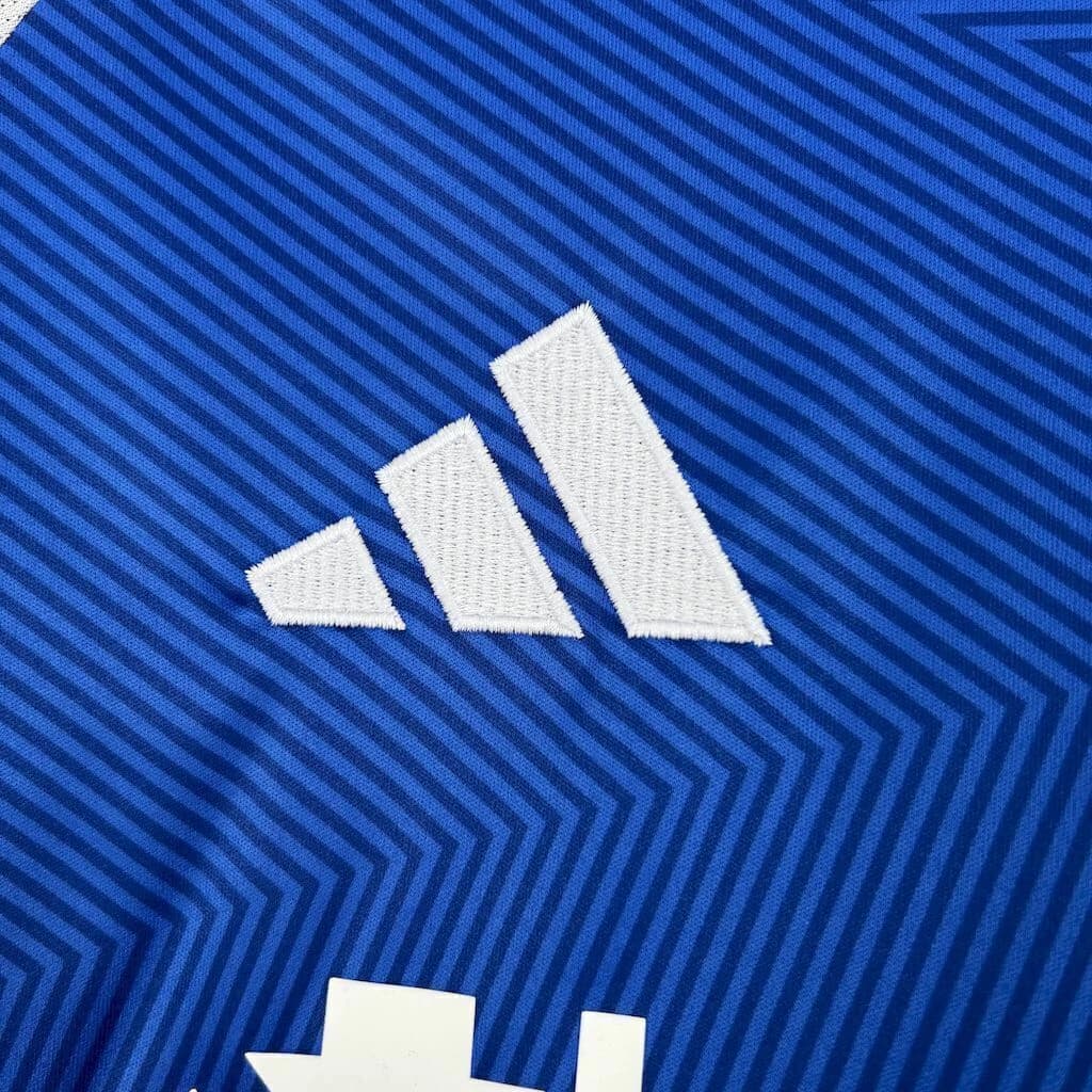 Cruzeiro Masculino 25/26 Home I - Torcedor — imagem 4
