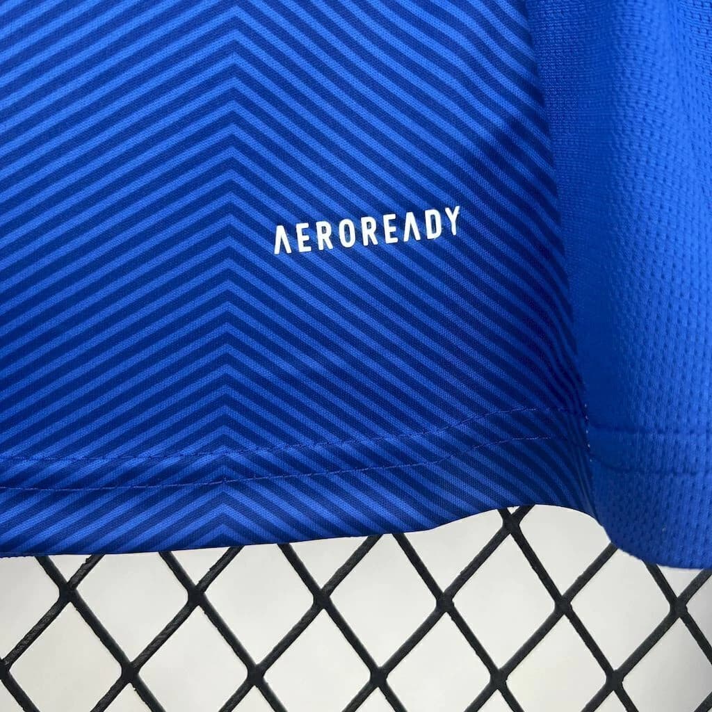 Cruzeiro Feminino 25/26 Home I - Torcedor — imagem 4