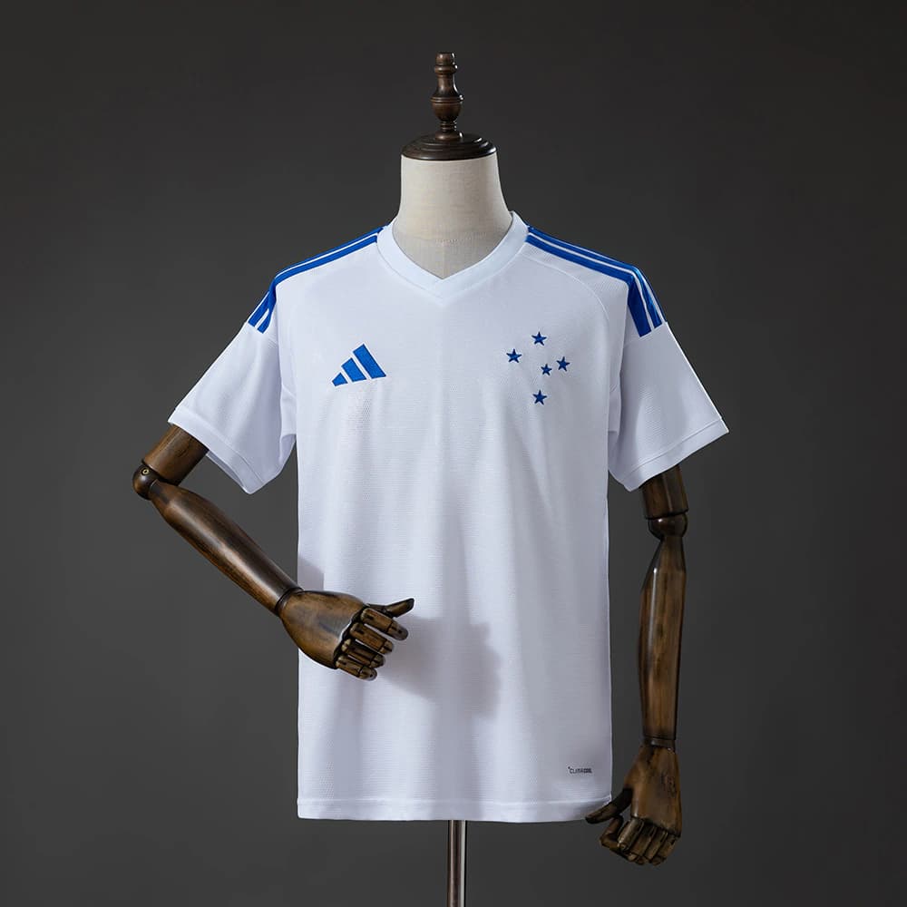 Cruzeiro Masculino 26/27 Away II - Torcedor — imagem 1