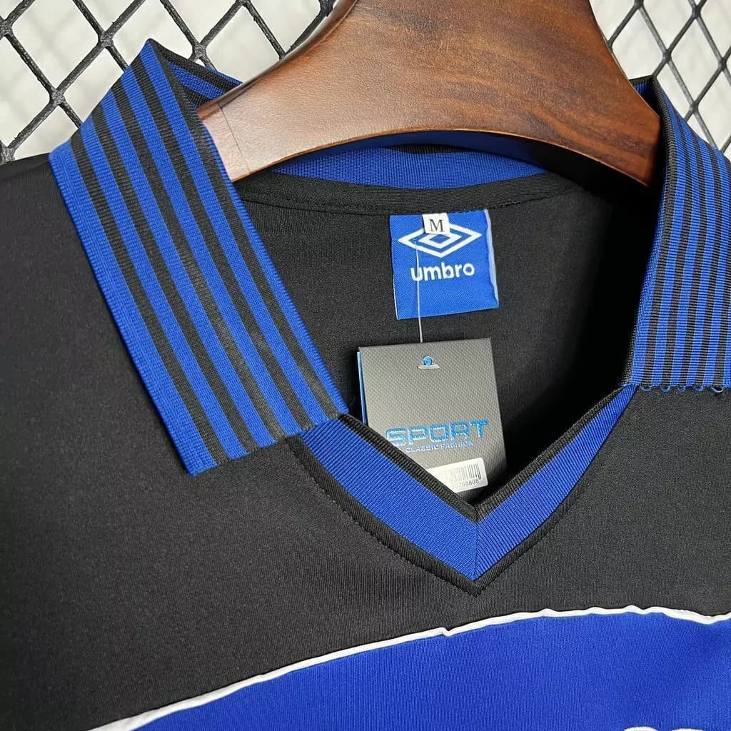 Flamengo Masculino 1999 Retro - Torcedor — imagem 2