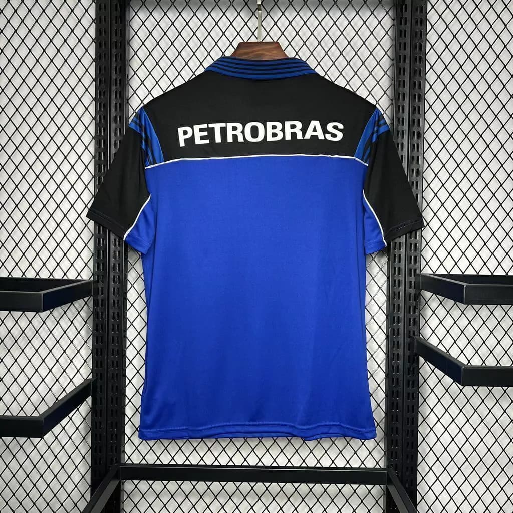 Flamengo Masculino 1999 Retro - Torcedor — imagem 4