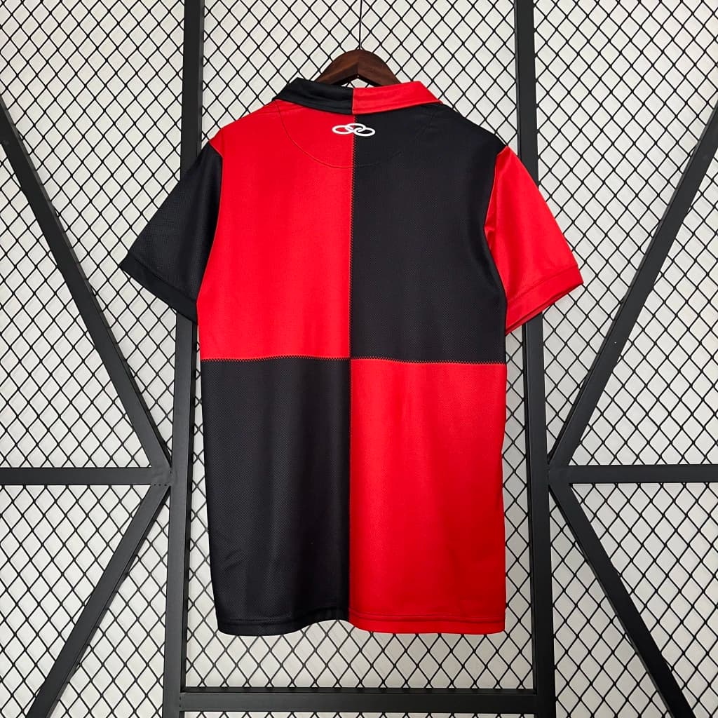 Flamengo Masculino 2012 Retro - Torcedor — imagem 5