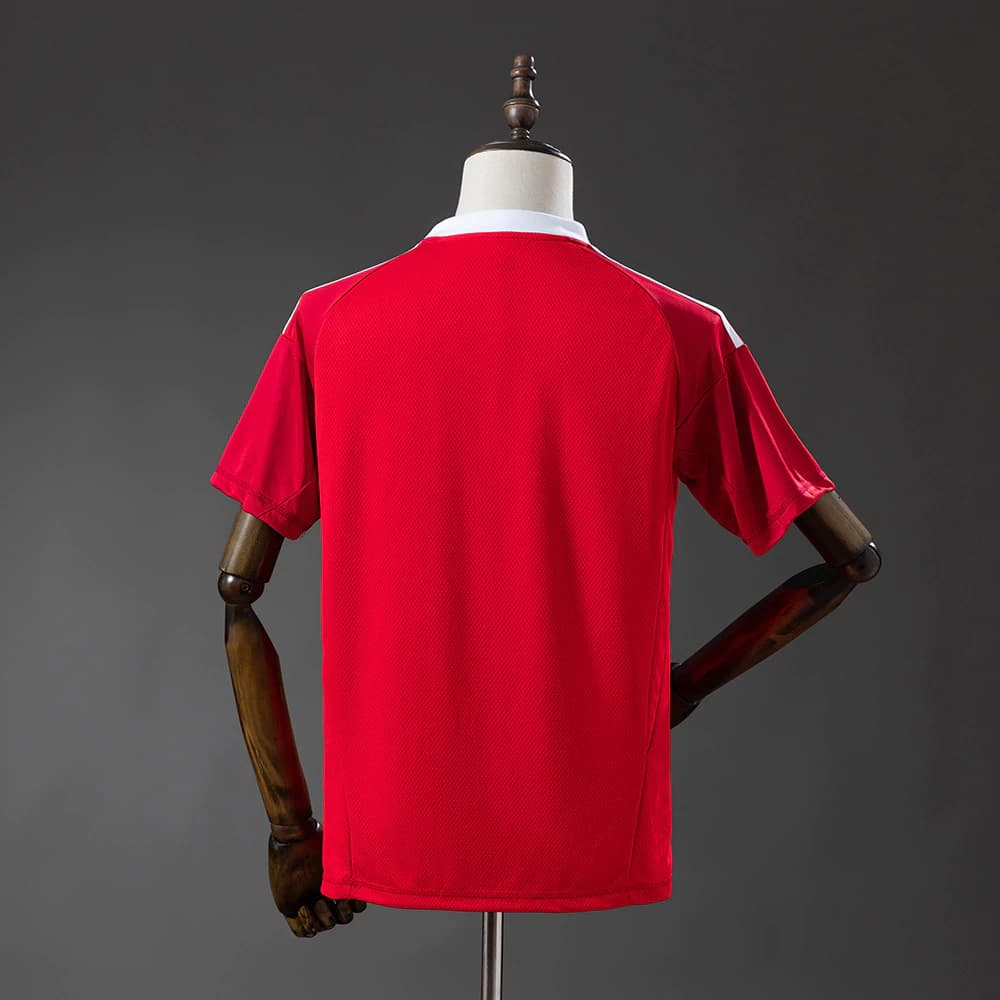 Flamengo Masculino 25/26 Goalkeeper - Torcedor — imagem 2