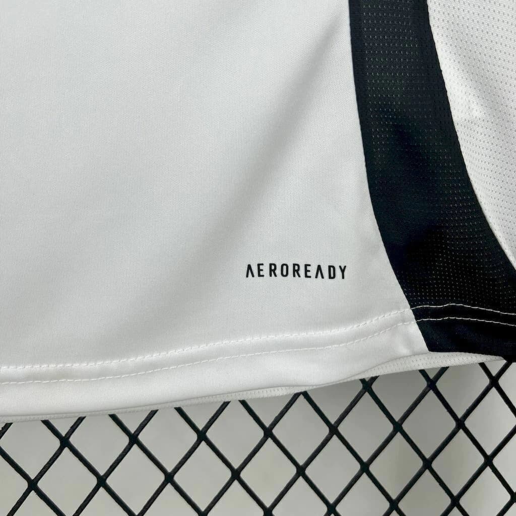 Flamengo Feminino 25/26 Away II - Torcedor — imagem 3